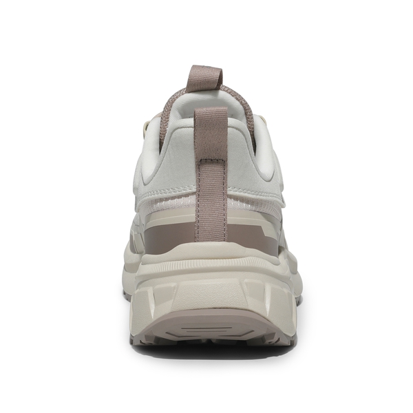 [Gladiator] Women's Lightweight Comfort Hiking Shoes - KHAKI - 5
